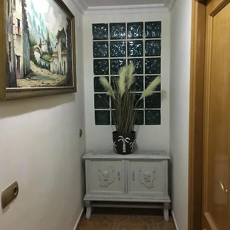 Hébergement de vacances Casa Pescadores De Vallterra