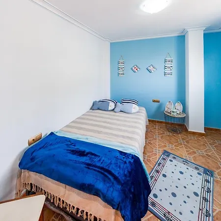 Casa Pescadores De Vallterra El Palmar (Valencia)