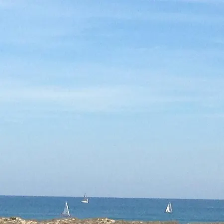 Casa Pescadores De Vallterra El Palmar (Valencia)