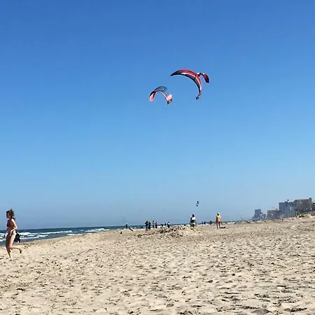 Hébergement de vacances Casa Pescadores De Vallterra El Palmar (Valencia)