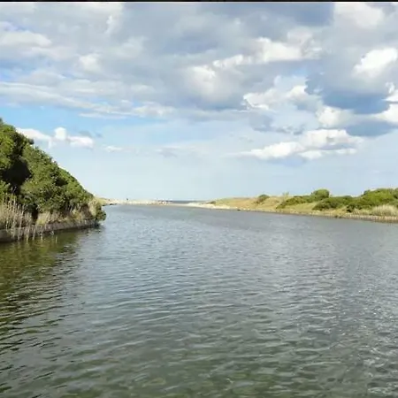 Hébergement de vacances Casa Pescadores De Vallterra *