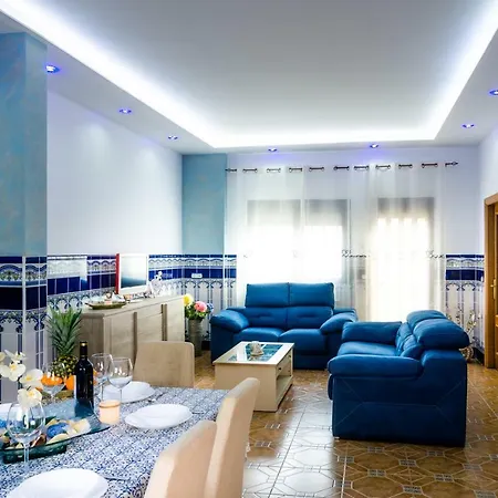 Casa Pescadores De Vallterra * El Palmar (Valencia)